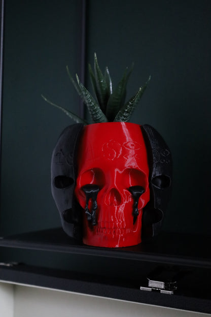 Sinner Desk Planter