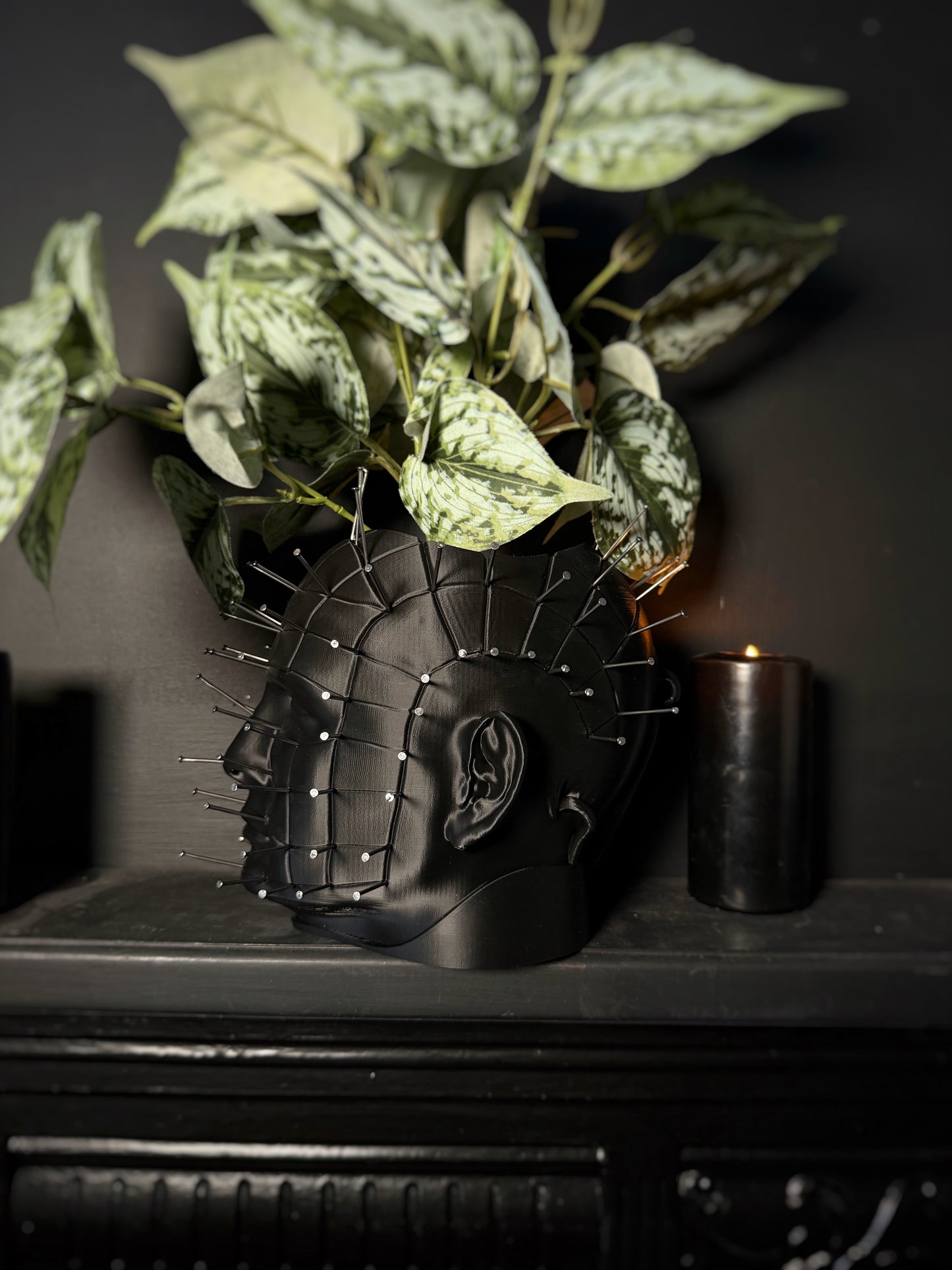 Hell Priest Planters