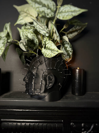Hell Priest Planters