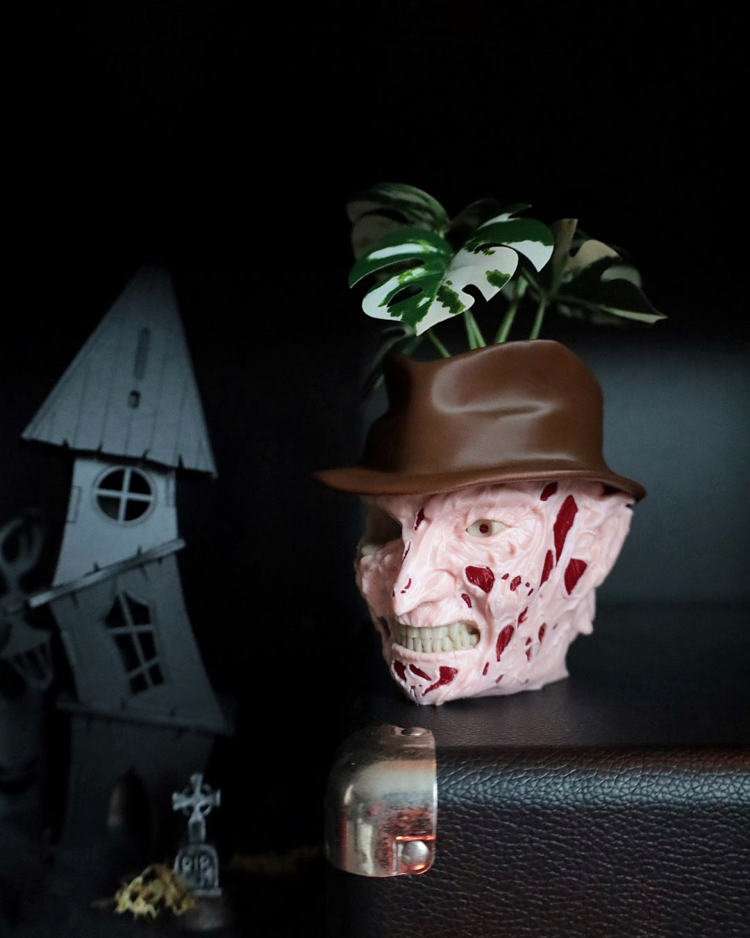 The Nightmare Planters