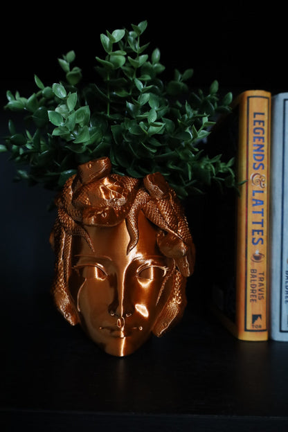Medusa Planters
