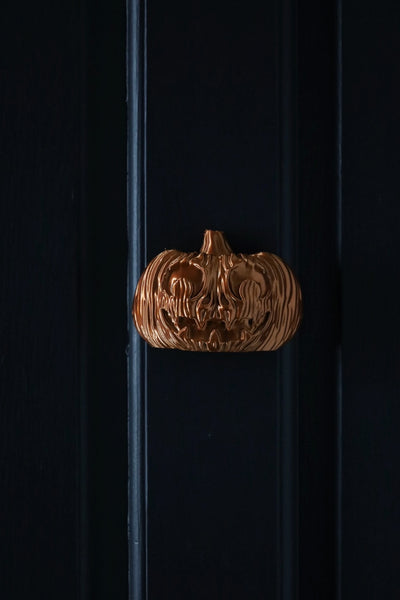 Pumpkin Jack Wall Hangings