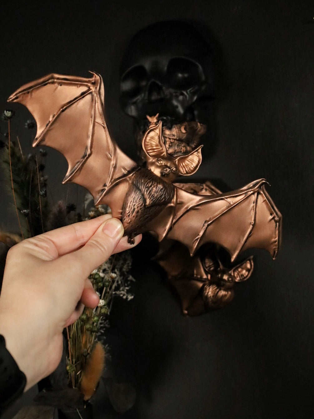 Bat Wall Hanging