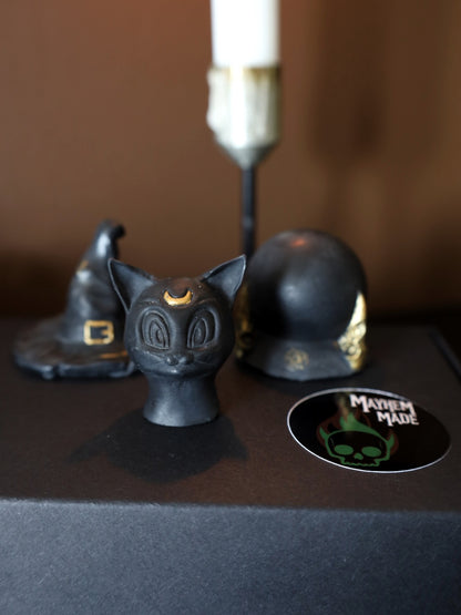 Witchy Wax Melts