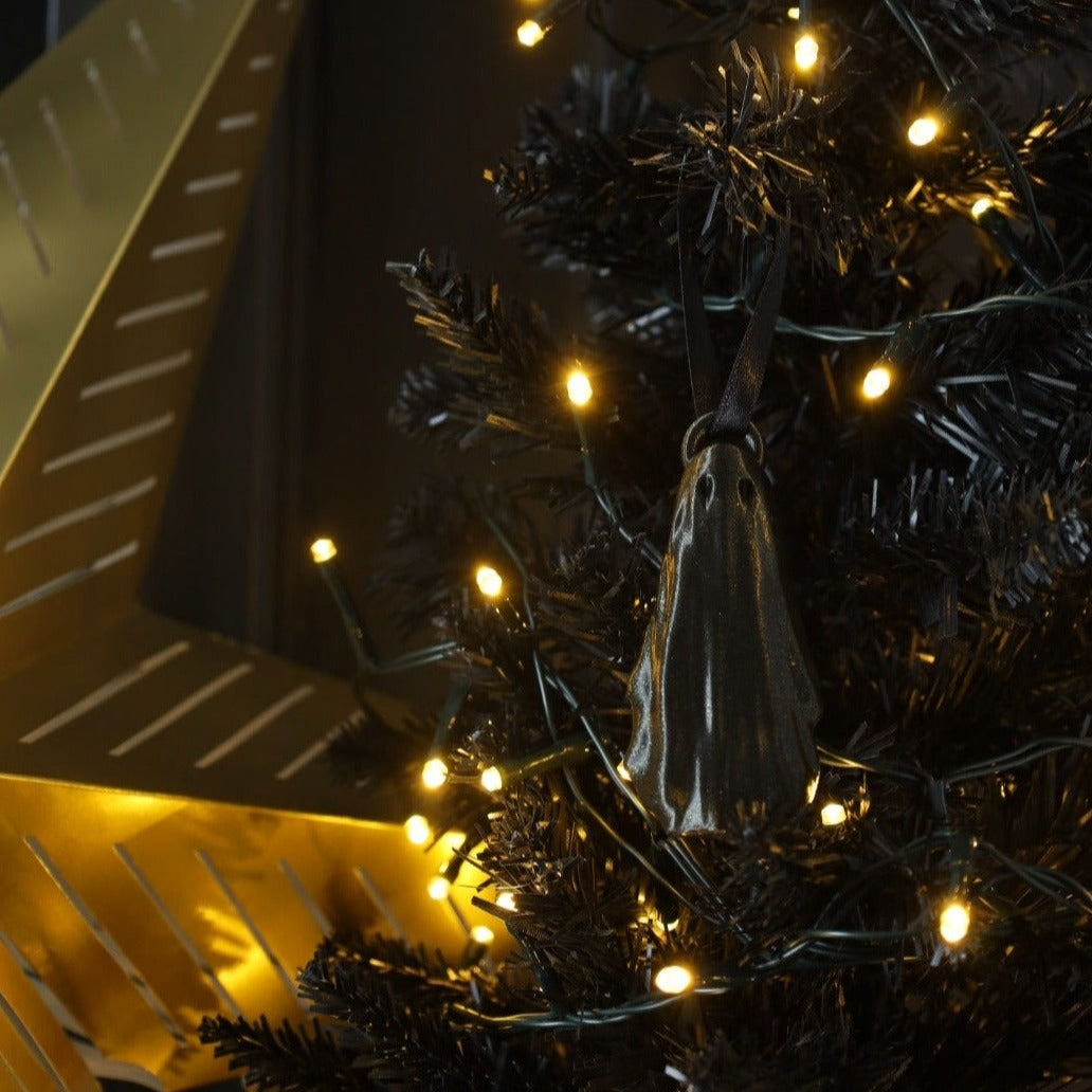 Ghost Baubles