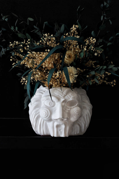The Puppet Planters