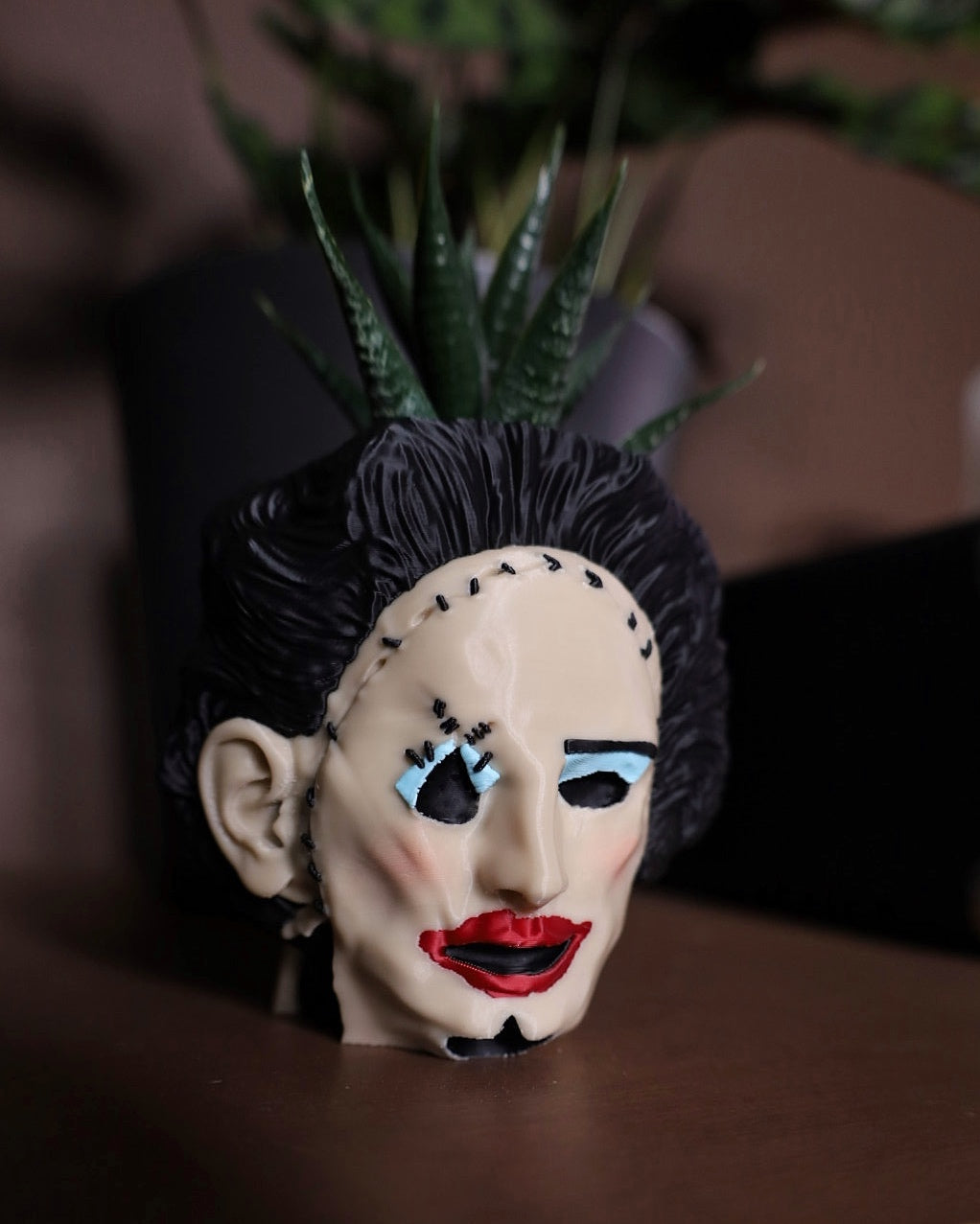 Pretty Woman Planters