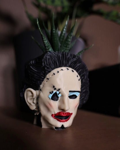 Pretty Woman Planters