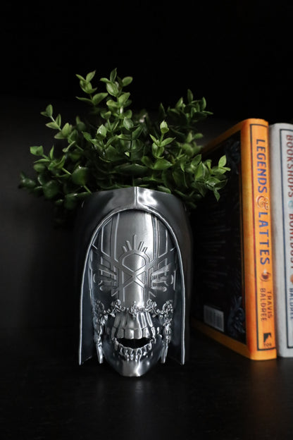 Worship Desk Planter