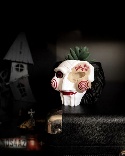 The Puppet Planters