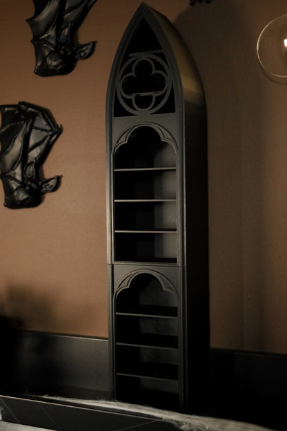 Gothic Arch Shelves 1 - PREORDER