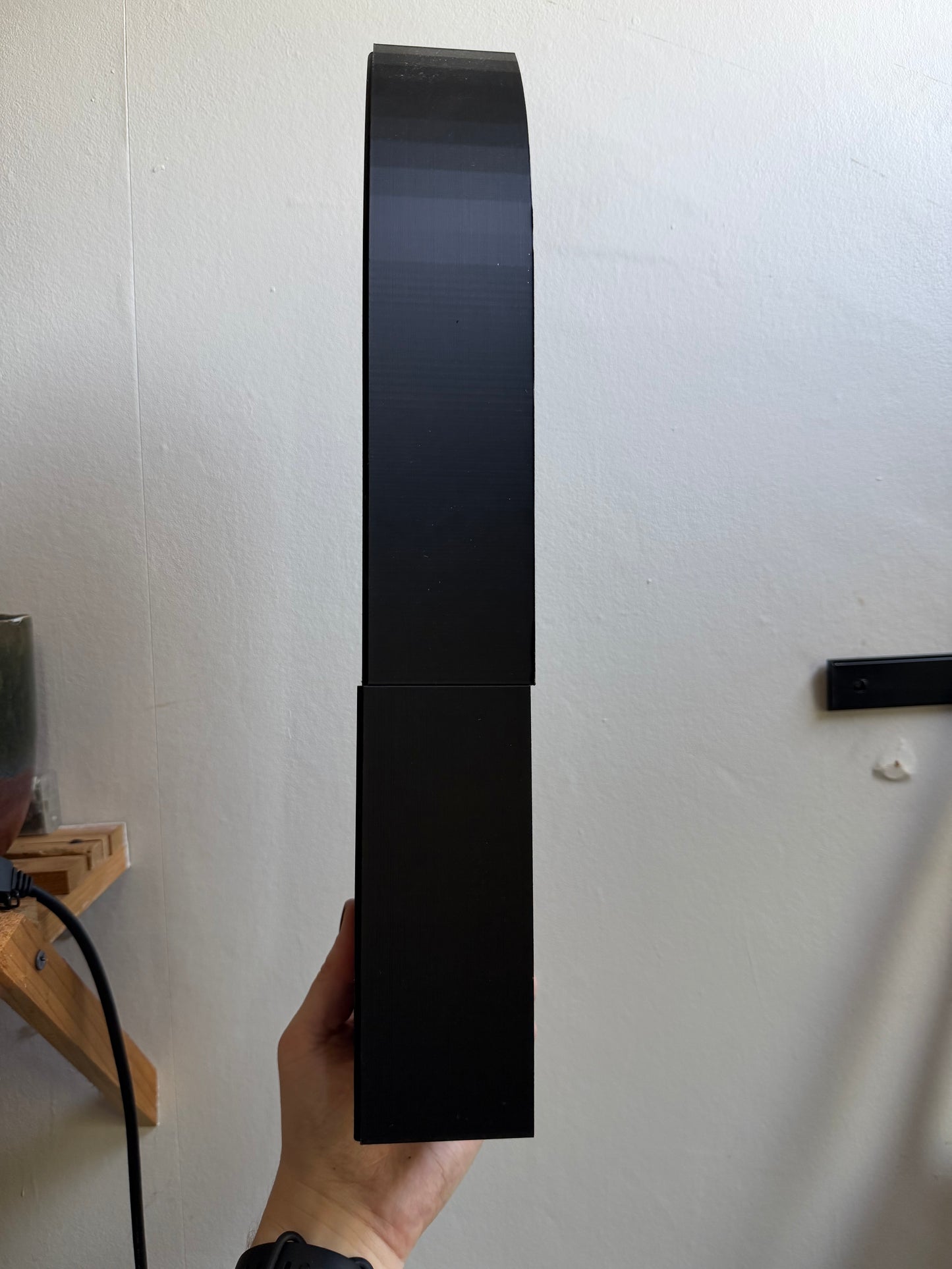 SECONDS #52 - Gothic Arch Shelves Full Set
