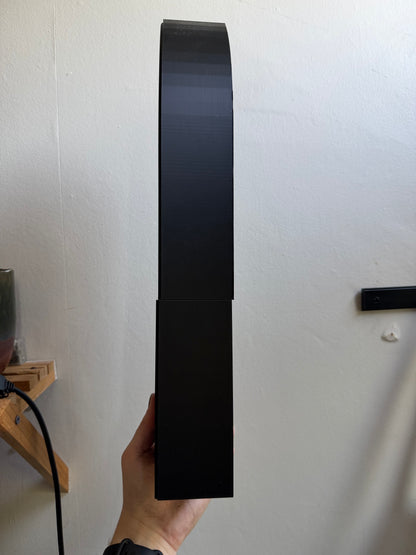 SECONDS #52 - Gothic Arch Shelves Full Set