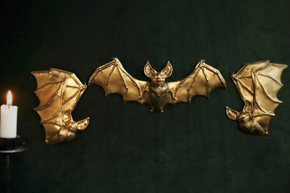 Bat Wall Hanging