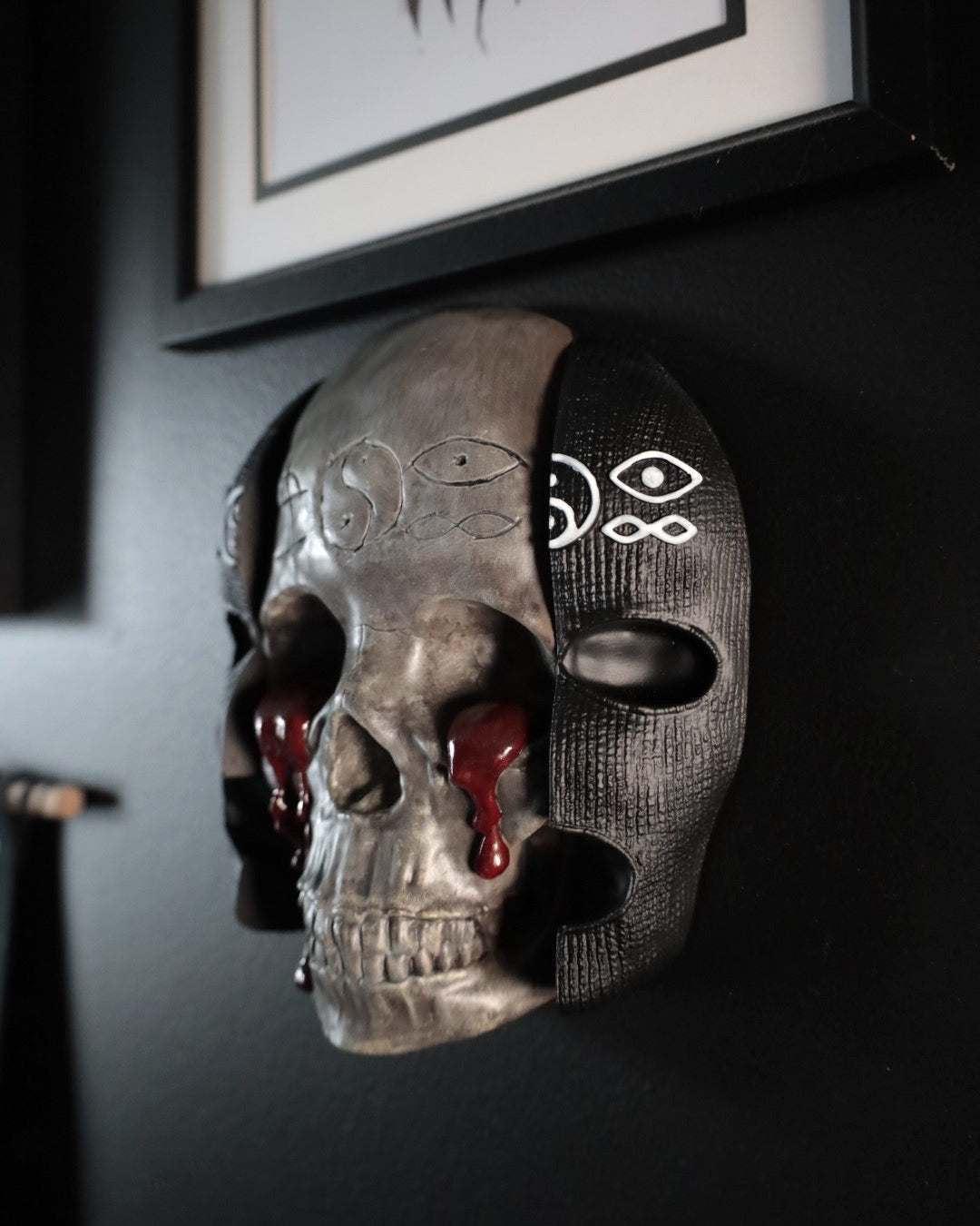 Sinner Wall Hanging
