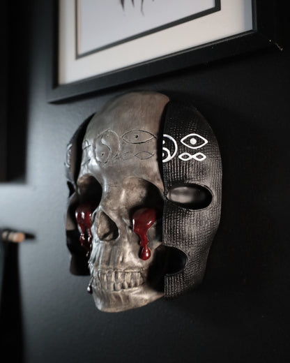 Sinner Wall Hanging