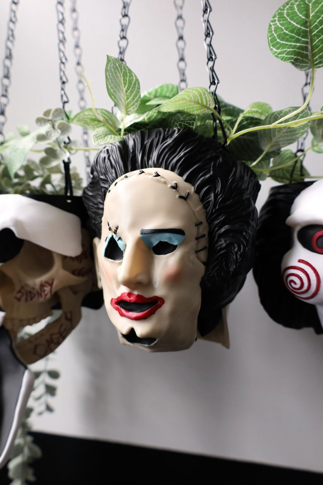 Pretty Woman Planters