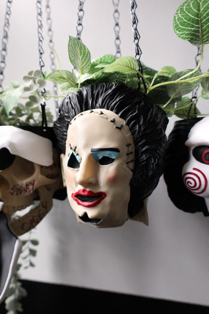 Pretty Woman Planters