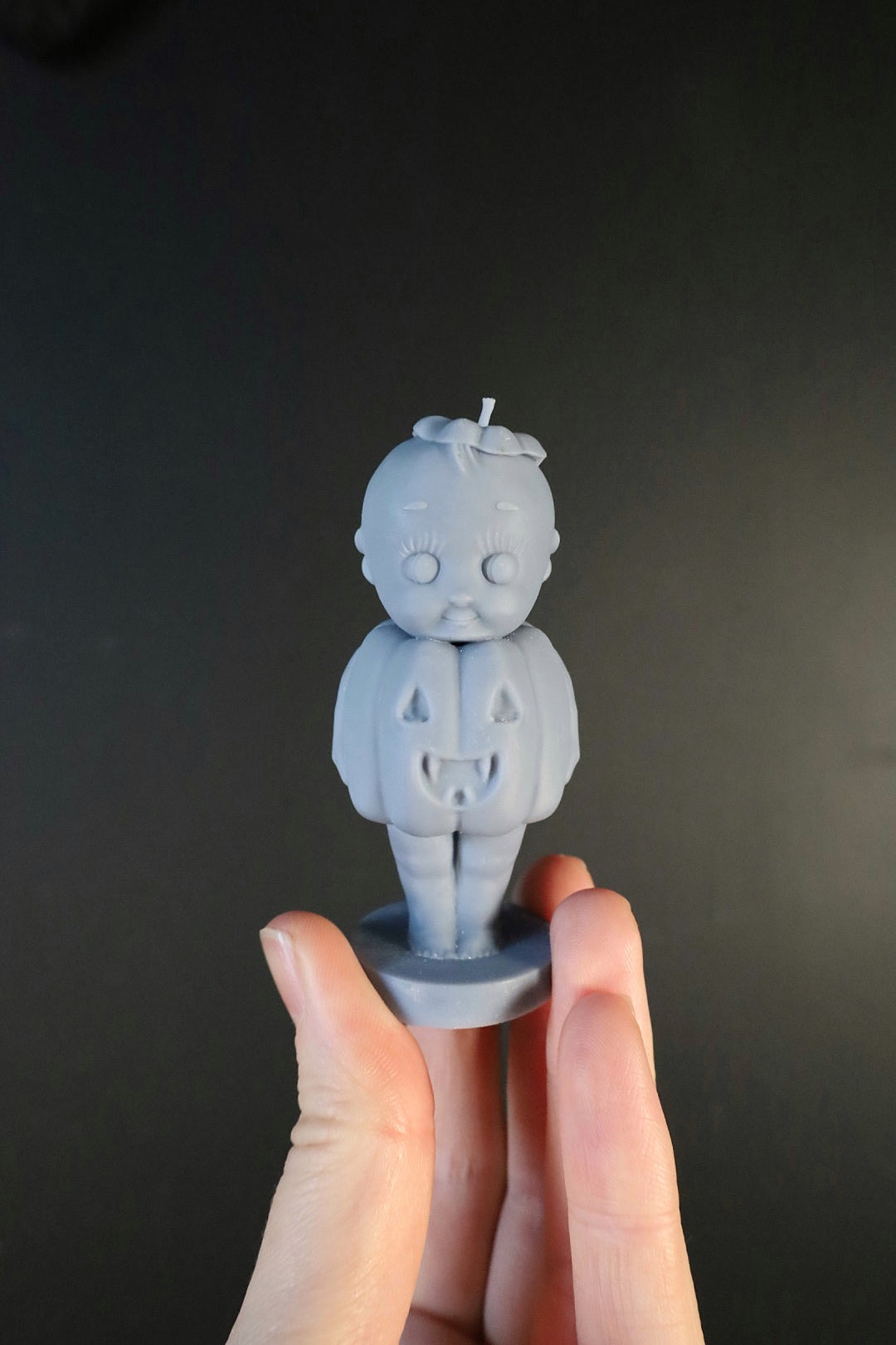 Paint Your Own Kreepy Ornament