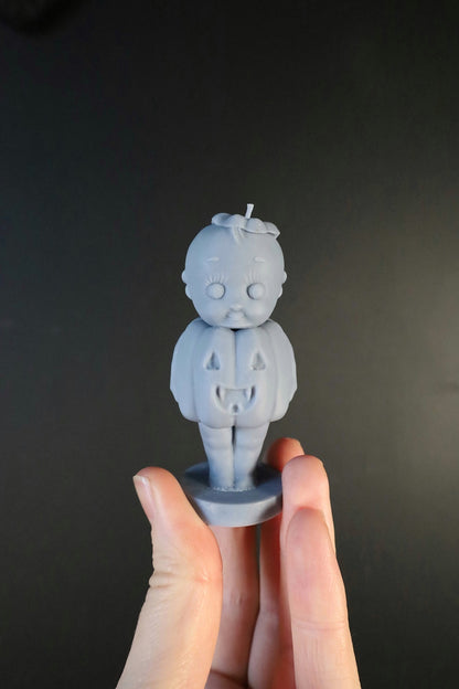 Paint Your Own Kreepy Ornament