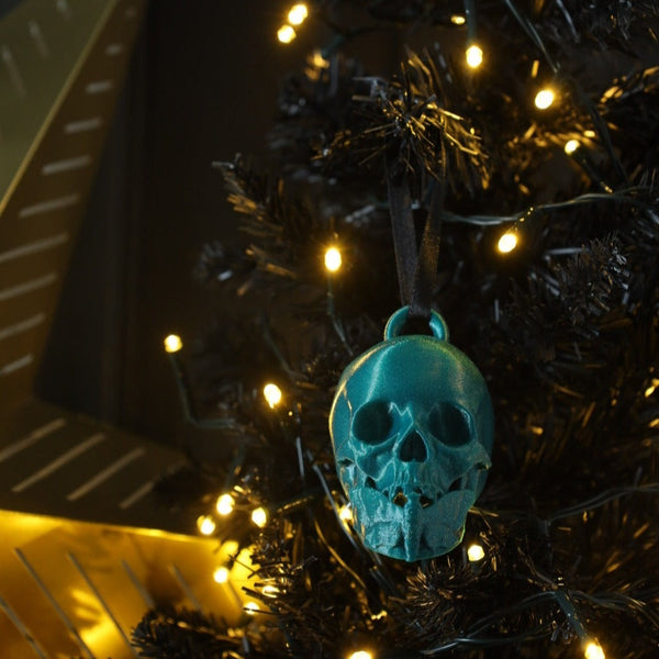 Death Moth Bauble