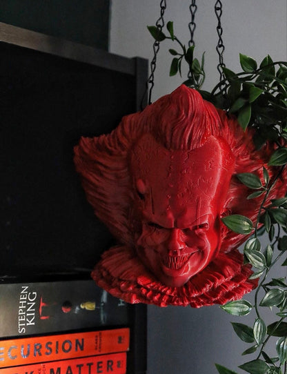 God of Destruction Planters