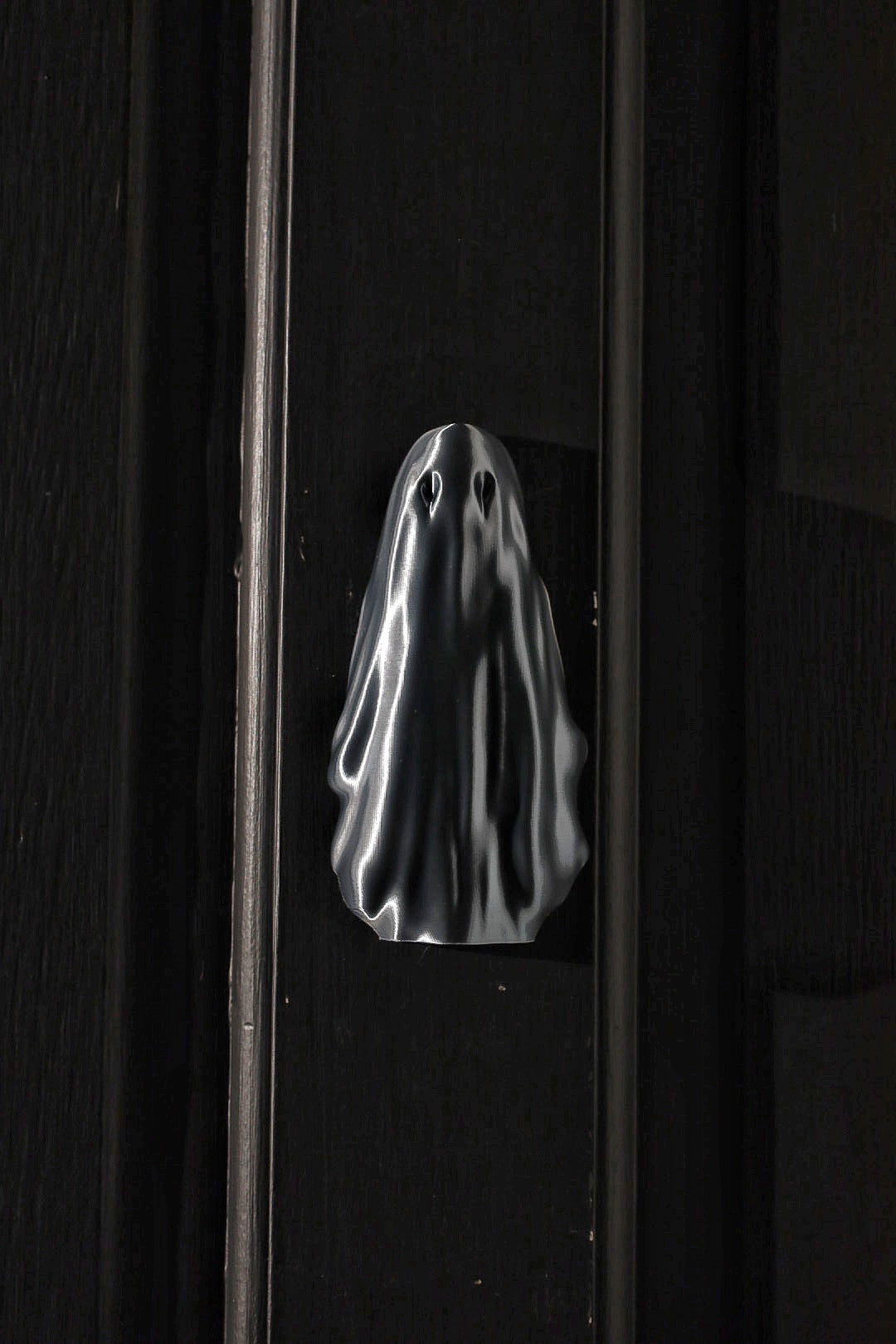 Ghost Wall Hanging