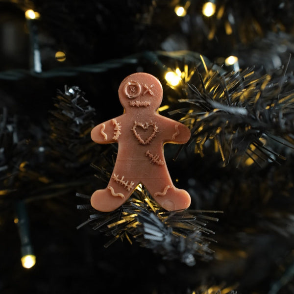 Limited Edition Gingerdead Souls Wax Melts