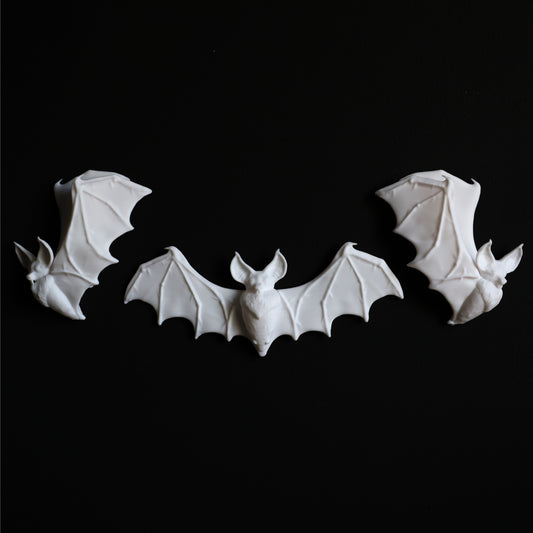 Bat Wall Hanging