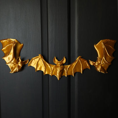 Bat Wall Hanging