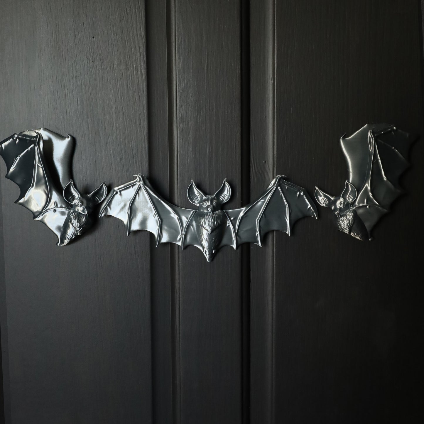 Bat Wall Hanging