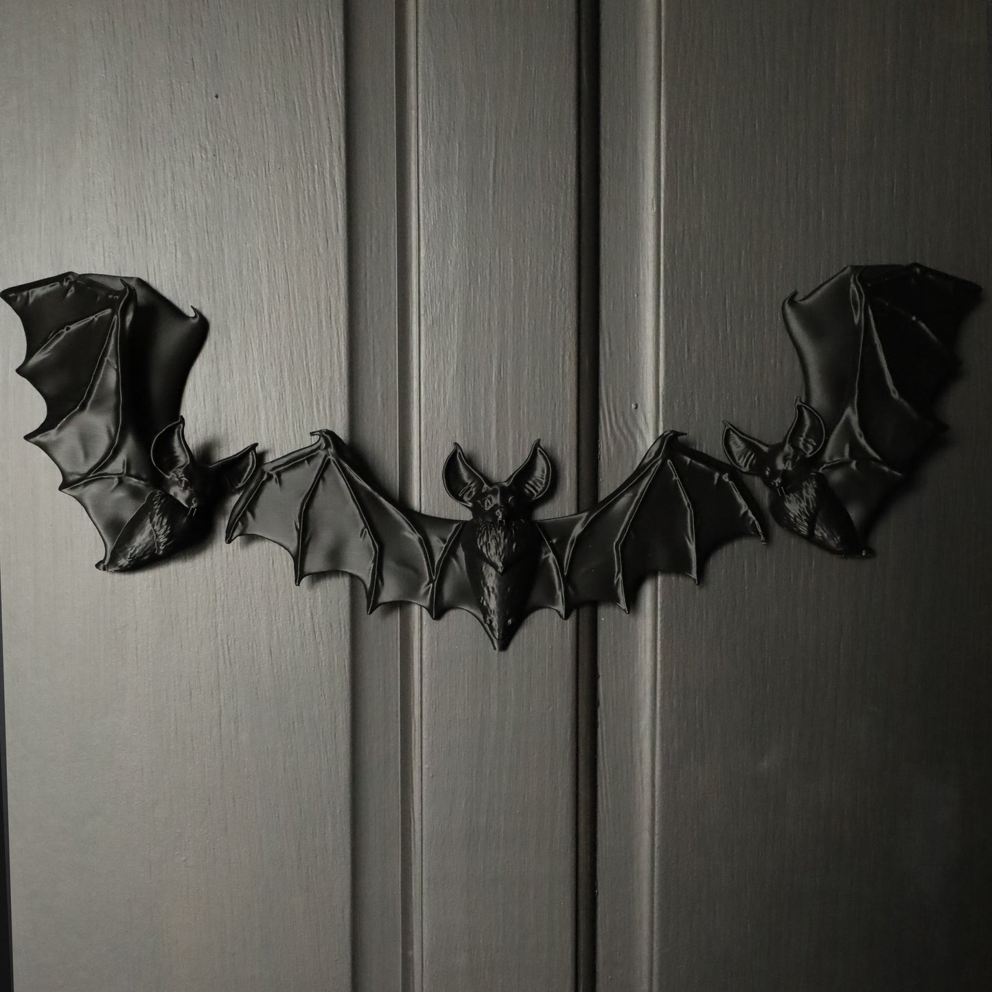 Bat Wall Hanging