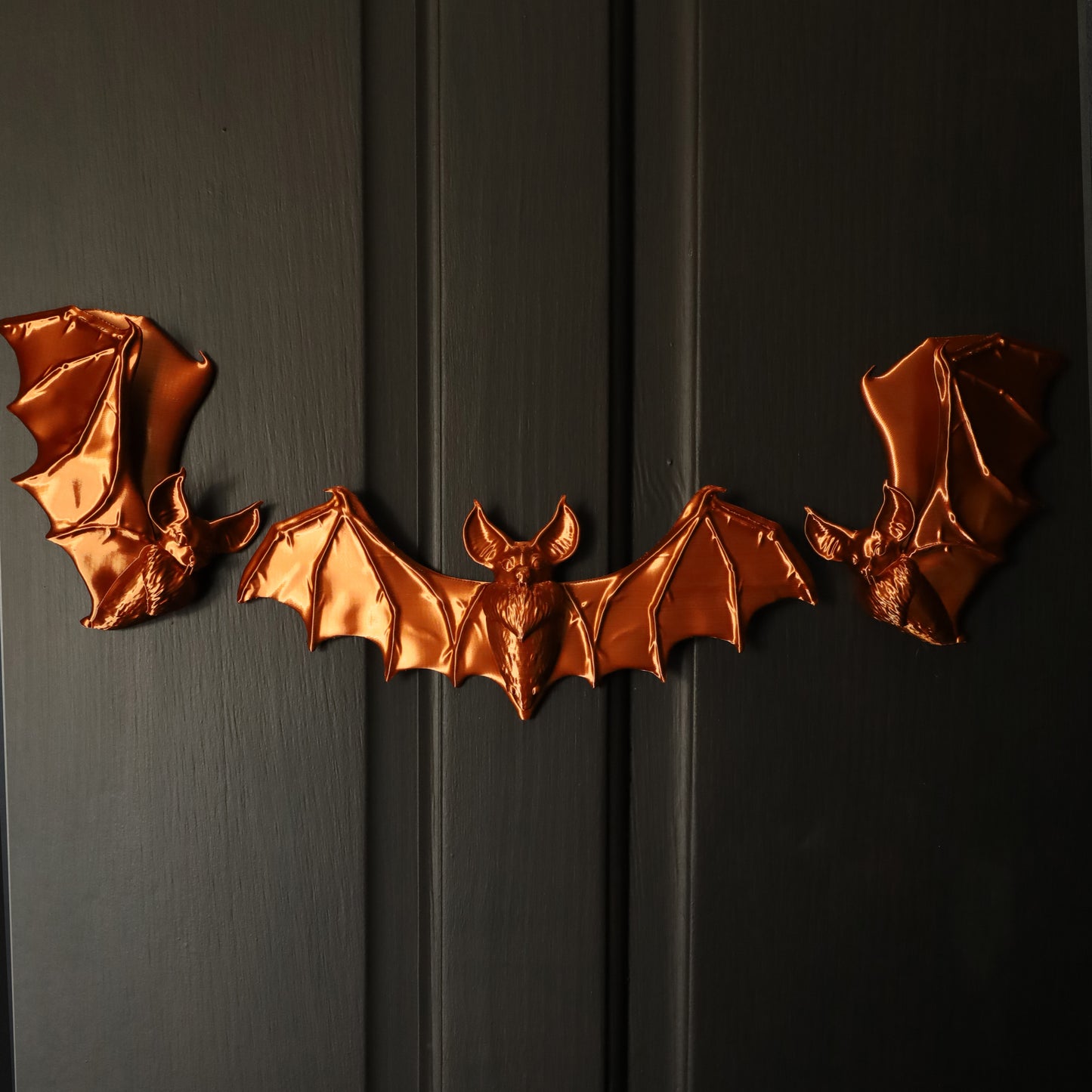 Bat Wall Hanging