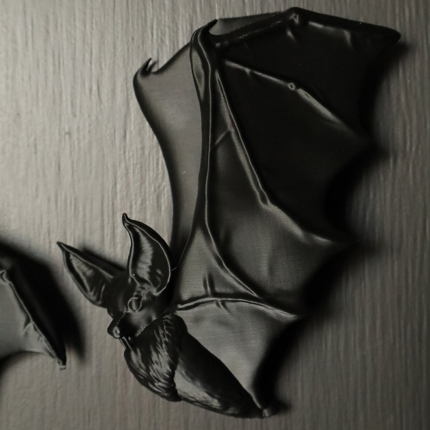 Bat Wall Hanging