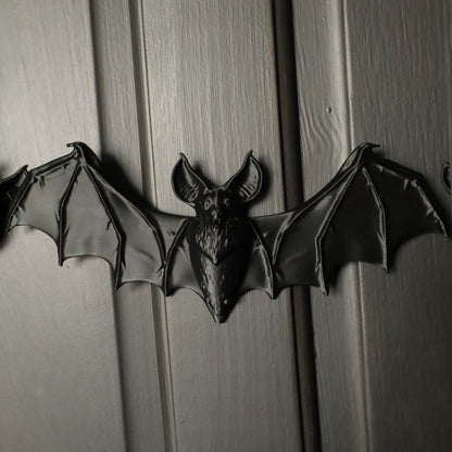 Bat Wall Hanging