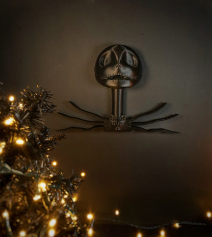 Jack Nightmare Before Christmas Wall Hanging to display amongst your Halloween decorations
