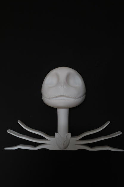 Jack Nightmare Before Christmas Wall Hanging to display amongst your Halloween decorations