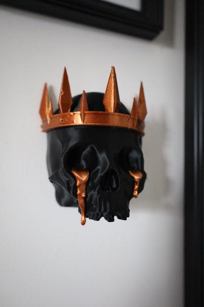 King Of Mayhem Wall Hanging
