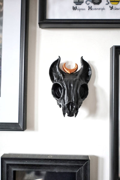 Sphinx Wall Hanging