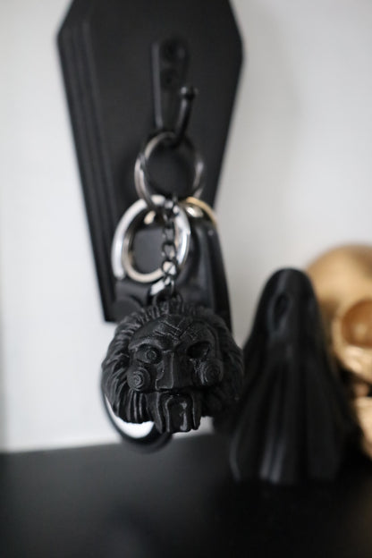 Horror Keyrings