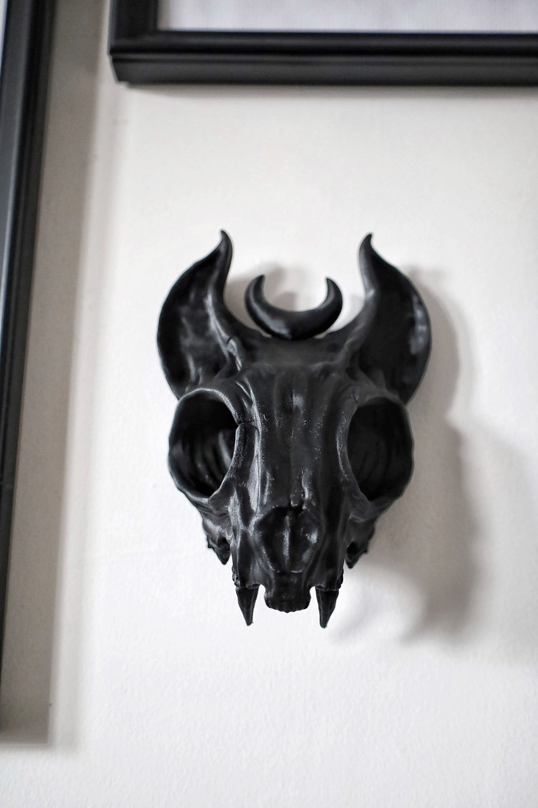 Sphinx Wall Hanging