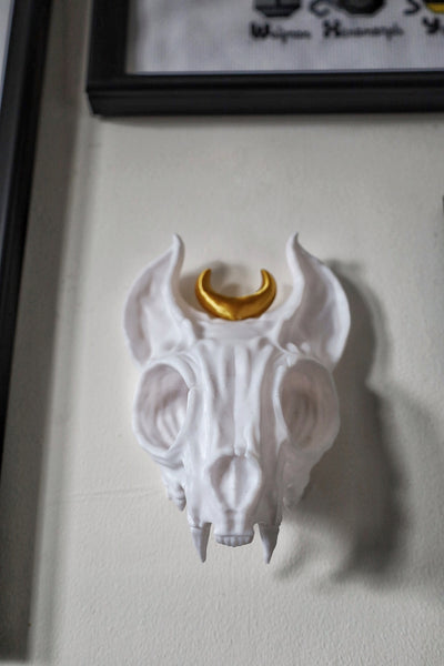 Sphinx Wall Hanging
