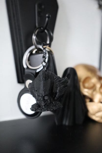 Horror Keyrings