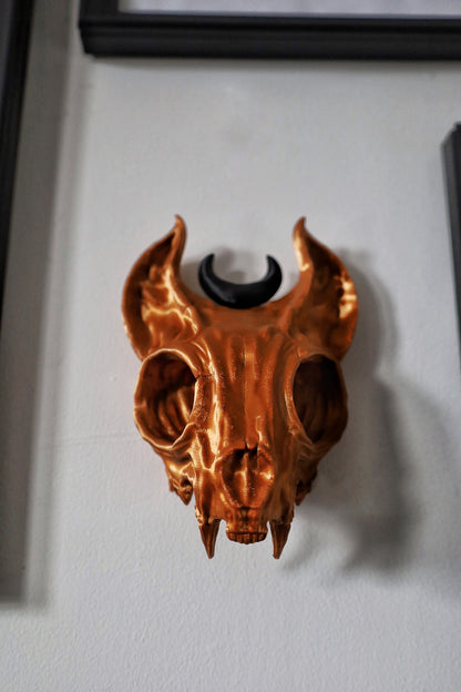 Sphinx Wall Hanging
