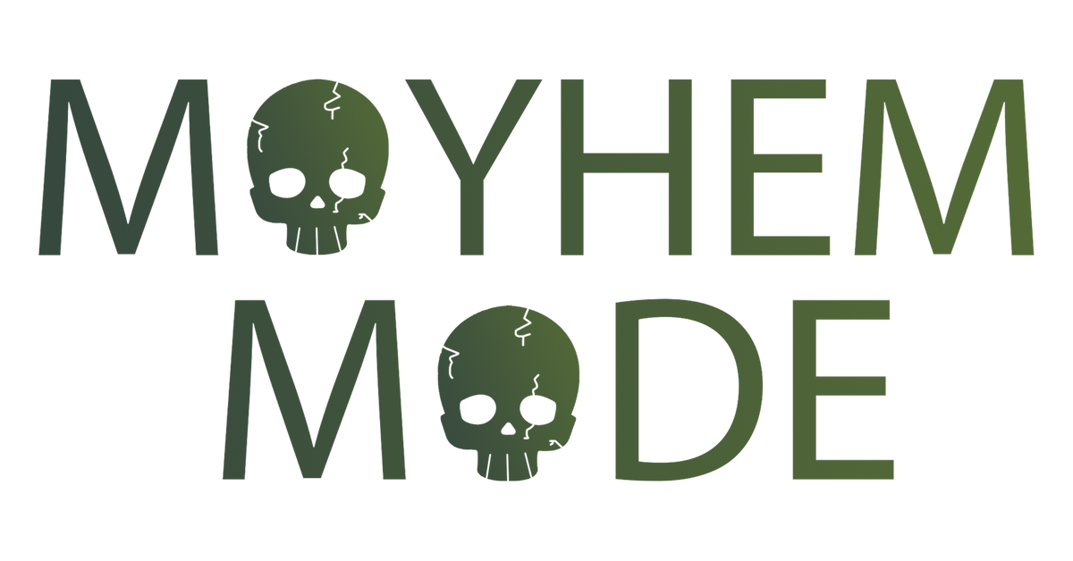 Products Page 11 Mayhem Made