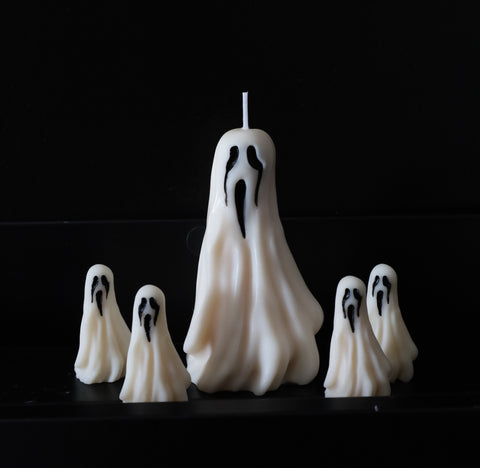 Ghoul Gang Set