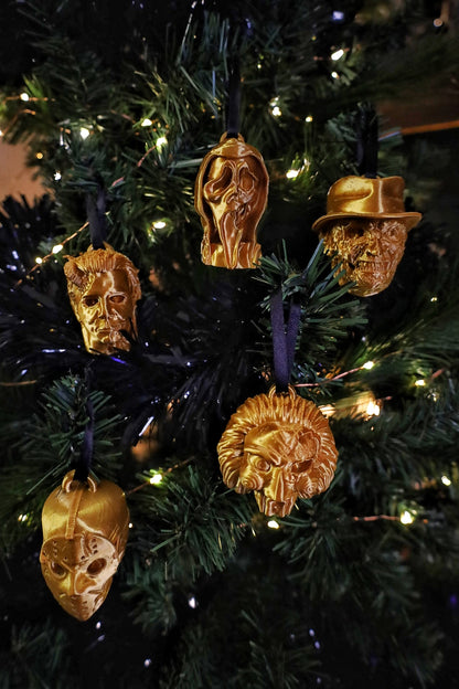 6 Pack - The Killer Baubles