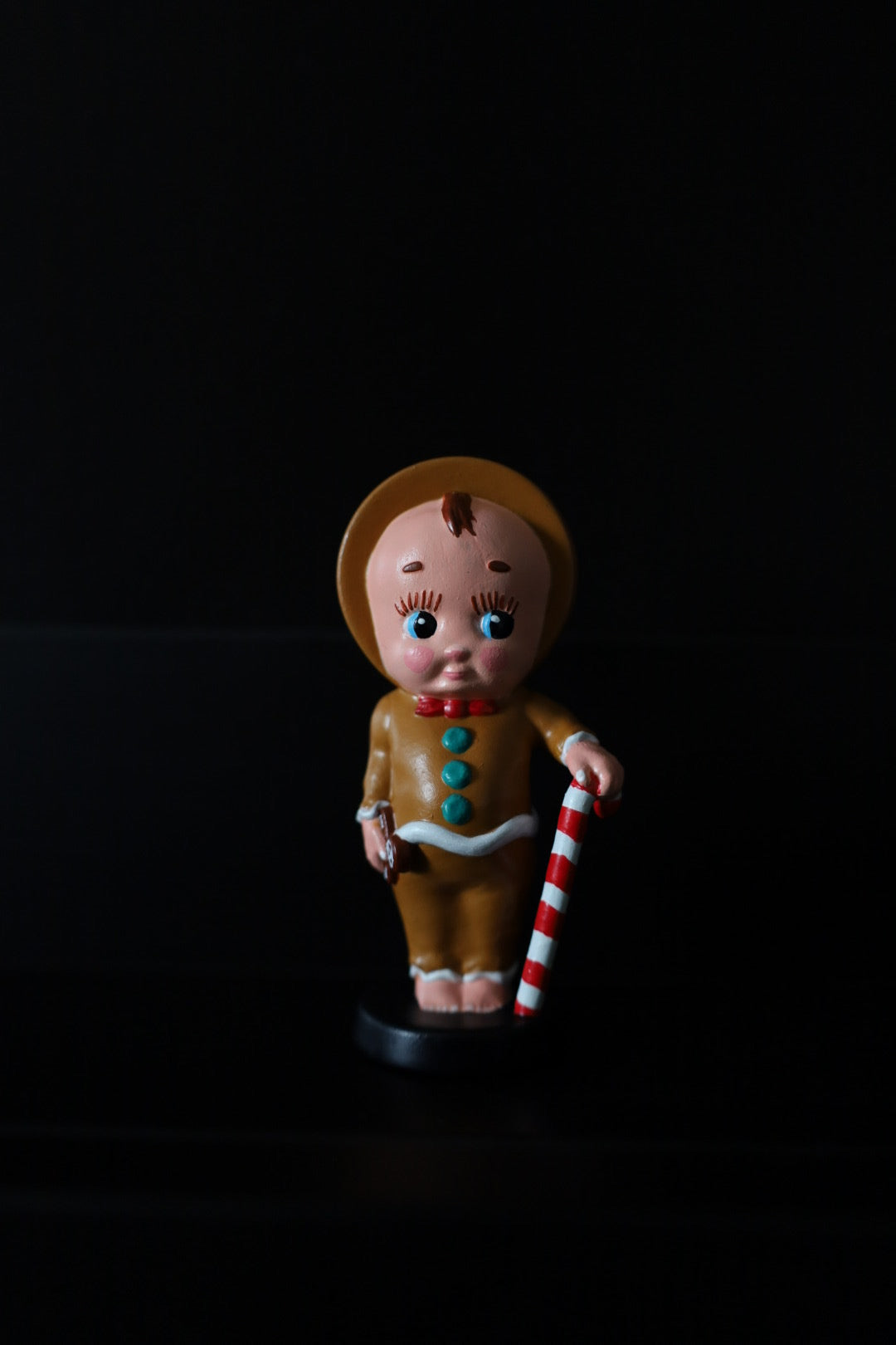 Gingey - Kreepy Collection