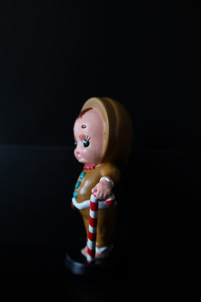 Gingey - Kreepy Collection