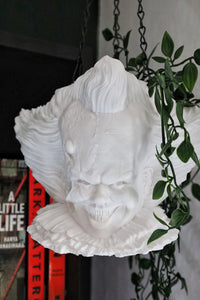 God Of Destruction Hanging Planter